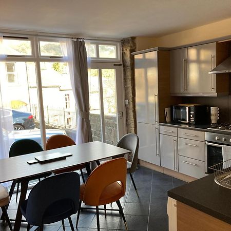 Апартаменты 1 Coach House Mews - Matlock Bath Экстерьер фото