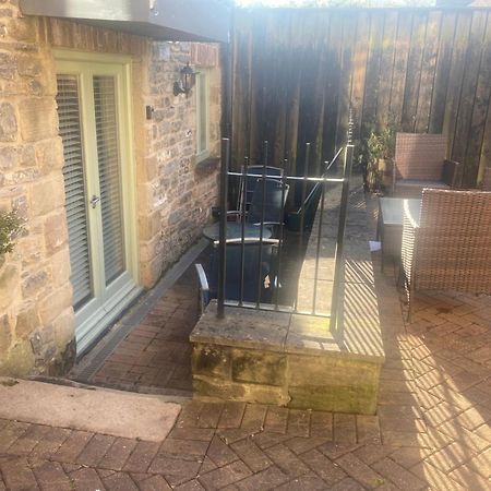 Апартаменты 1 Coach House Mews - Matlock Bath Экстерьер фото
