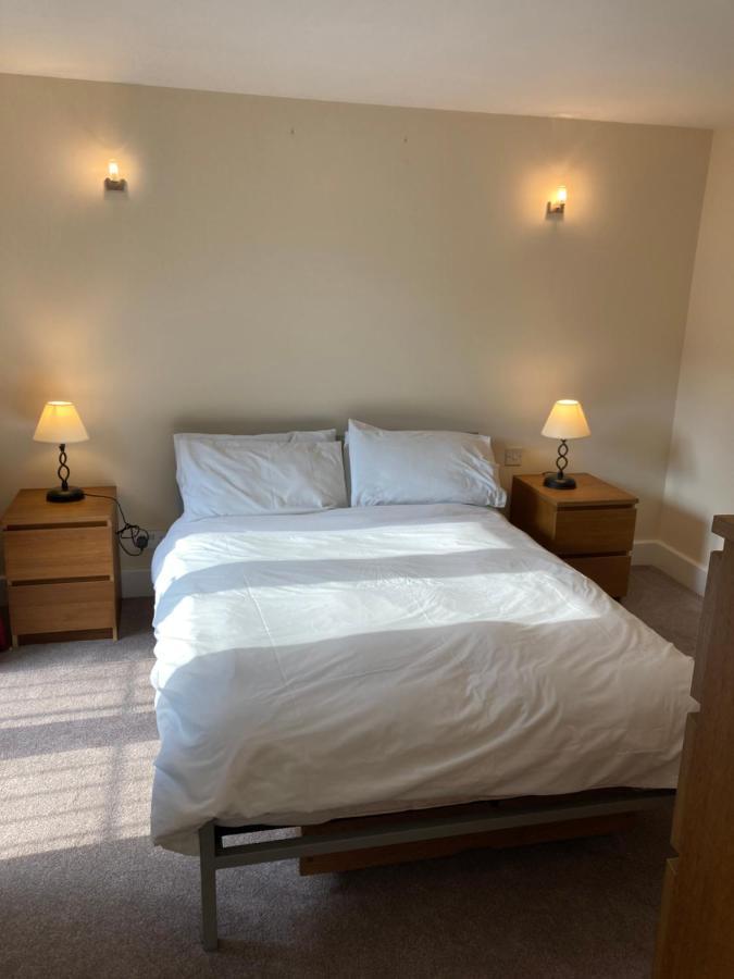 Апартаменты 1 Coach House Mews - Matlock Bath Экстерьер фото