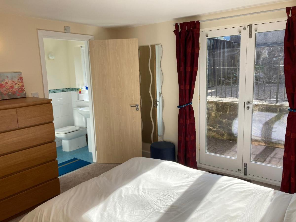 Апартаменты 1 Coach House Mews - Matlock Bath Экстерьер фото