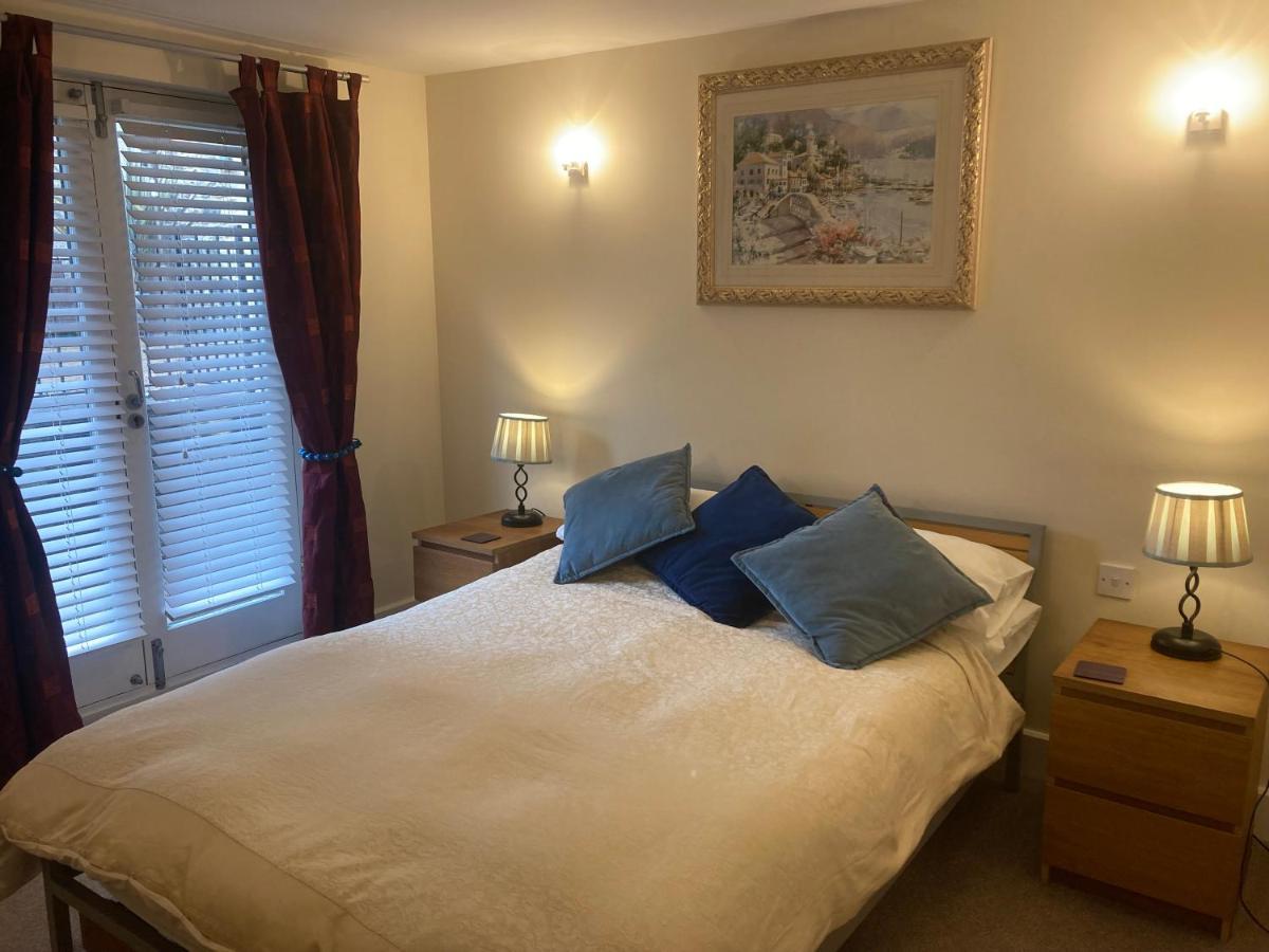 Апартаменты 1 Coach House Mews - Matlock Bath Экстерьер фото