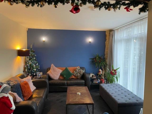 Апартаменты 1 Coach House Mews - Matlock Bath Экстерьер фото
